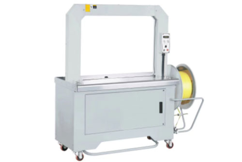 在線(xiàn)無(wú)人打包機(jī)