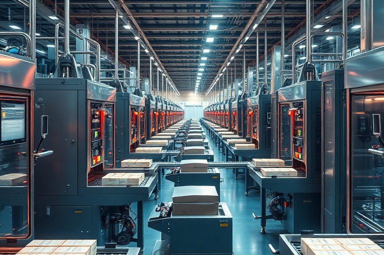 知名的AGV小車(chē)制造商推薦